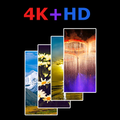 4K+HD Wallpapers