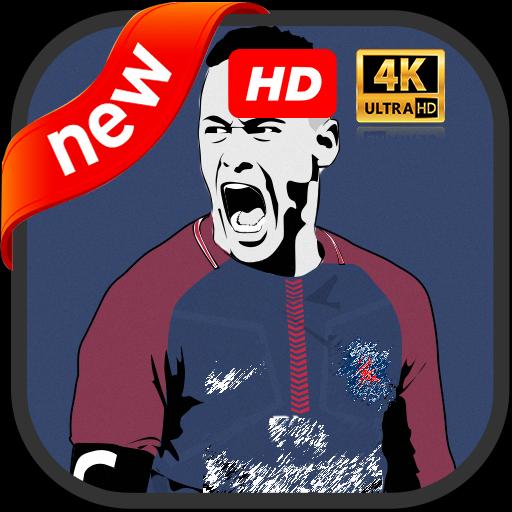 Best Neymar Wallpaper Live HD APK للاندرويد تنزيل