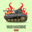 Guide War Machines: Free Multiplayer Tank Shooting APK