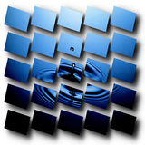Water Puzzle Game ikon