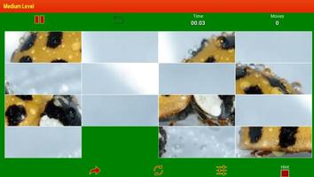 Water Puzzle Game syot layar 3