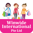 Winwide International Pte Ltd icône