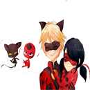 APK Ladybug Jungle