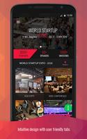 World Startup Expo ( WSE ) screenshot 1