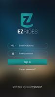 EZRide poster