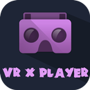 VR X Video Player APK