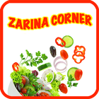 Zarina Corner ícone