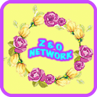 Z&O NETWORK 아이콘