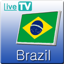 Watch Live TV from Brazil APK