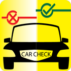 CarCheck: Vehicle Inspections icon