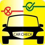 CARCheck Vehicle Inspections 图标