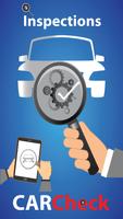 CARCheck Vehicle Inspections постер