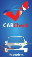 CarCheck: Vehicle Inspections capture d'écran 1