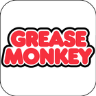 Grease Monkey Events biểu tượng