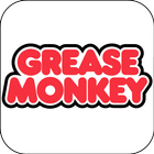 آیکون‌ Grease Monkey Events