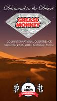 Grease Monkey Events poster