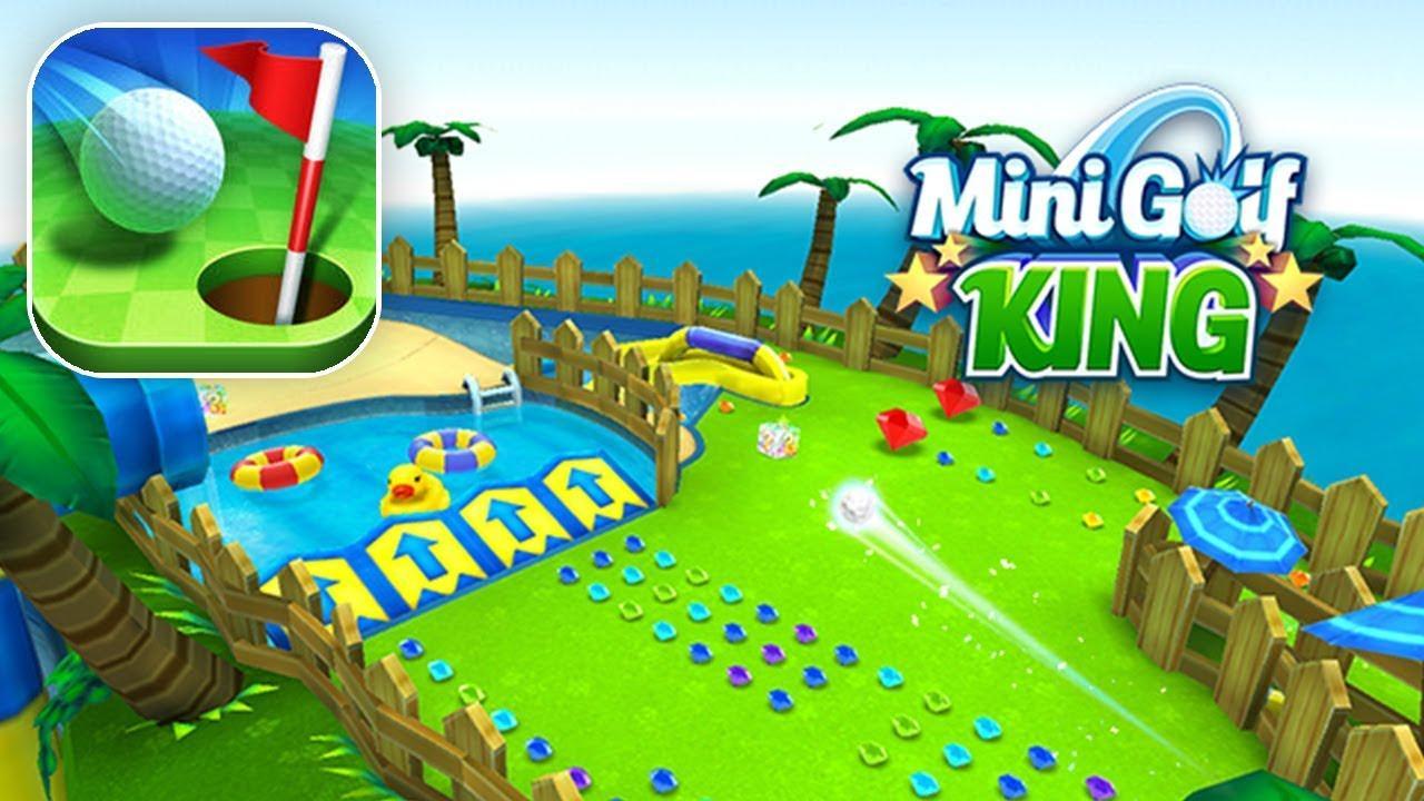 Mini Golf King New Guide for Android - APK Download