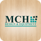 MCH Design & Equipment icône