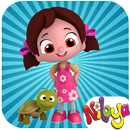 Niloya ve emiray:cocuk oyunu APK