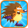 Porcupine Adventure
