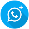 Guide for Whatsapp Plus Blue APK