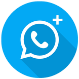 Guide for Whatsapp Plus Blue
