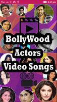 پوستر BollyWood Video Songs By Actors