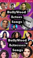 برنامه‌نما BollyWood Video Songs By Actors عکس از صفحه