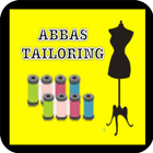 ikon ABBAS TAILORING