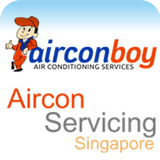 Airconboy icône