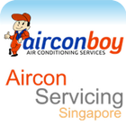 Airconboy ícone