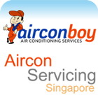 Airconboy أيقونة