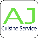 AJ Cuisine Service APK