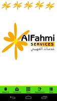 Alfahmi Services Cartaz