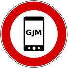 Gjoba Mobile (GJM) icône