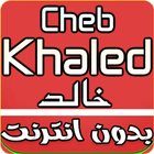 Cheb Khaled icône