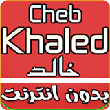 Cheb Khaled icône