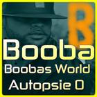 Ecoutez Booba 2018 icône