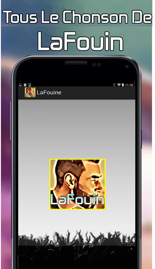 LA FOUINE MP3 APK for Android Download