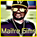 Ecouter Maitre Gims Mp3 APK