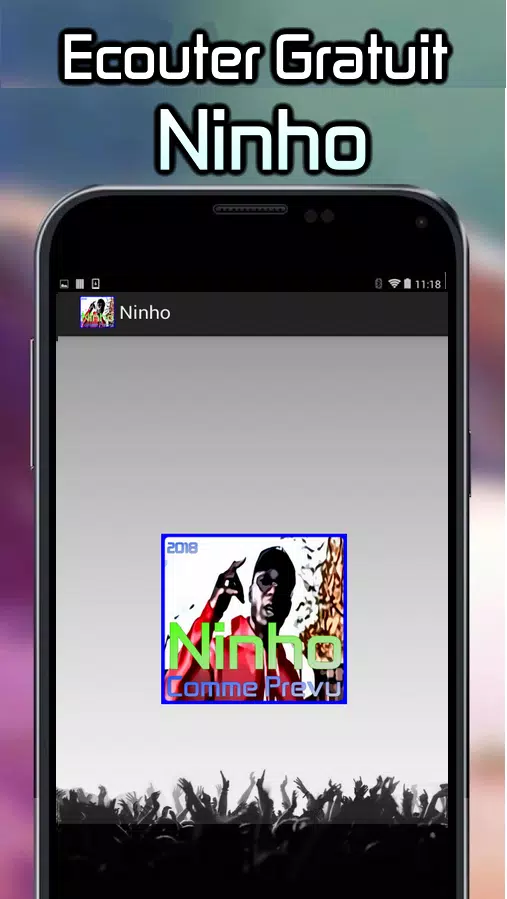 Ninho APK for Android Download