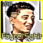 Cheb Faycel Sghir 2018 Mp3 icône