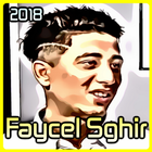 Icona Cheb Faycel Sghir 2018 Mp3