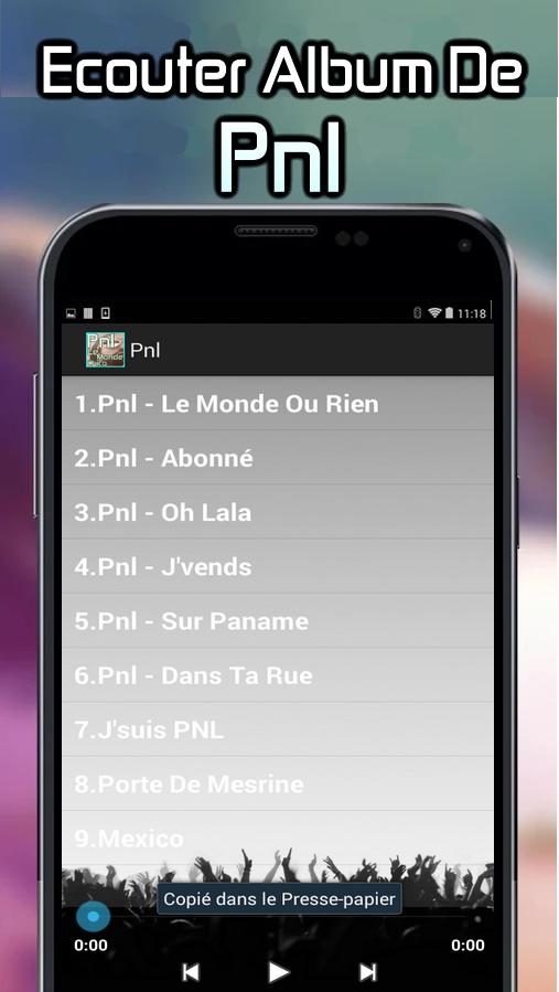Pnl APK for Android Download