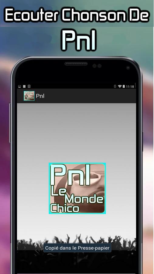 TÉLÉCHARGER ALBUM PNL LE MONDE CHICO MP3