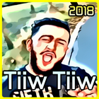 TiwTiw 2018 Mp3 ícone