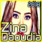 Zina Daoudia Mp3 2018 icône