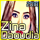 Zina Daoudia Mp3 2018 APK