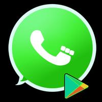 Guide for WhatsApp Affiche