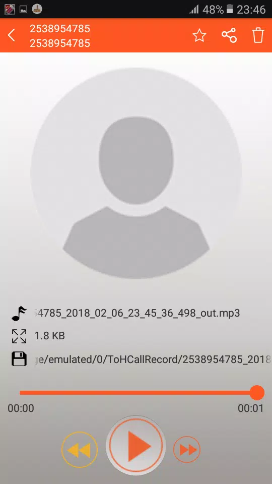 Call Recorder - 2018 APK for Android Download